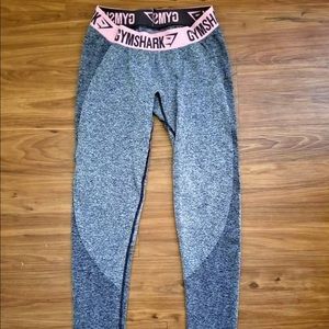 Gymshark flex leggings